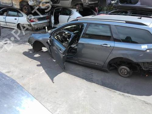 Right front window switch CITROËN C5 III Break (RW_) 2.0 HDi | BP26184779I26 - Image 18