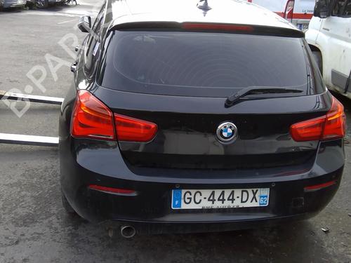 Front left panel BMW 1 (F20) 116 d | BP37656935C58 - Image 13