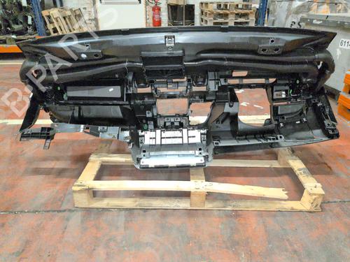 Instrumentbræt PEUGEOT BOXER Van 2.2 HDi 110 | BP35939348C46 - Image 3