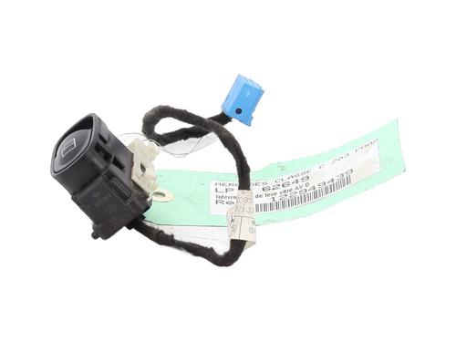 Right front window switch MERCEDES-BENZ C-CLASS (W203) C 200 CDI (203.007) | BP33418837I26 - Image 2