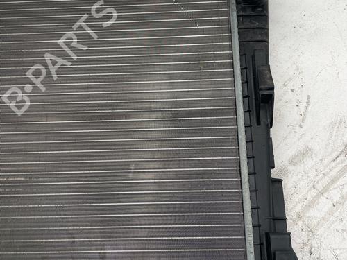 Water radiator RENAULT TWINGO II (CN0_) 1.2 (CN0D) | BP39729221M31 - Image 3