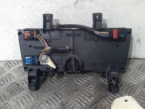 Airco bedieningspaneel FIAT STILO (192_) 1.9 JTD (192_XE1A) | BP20367010I5 