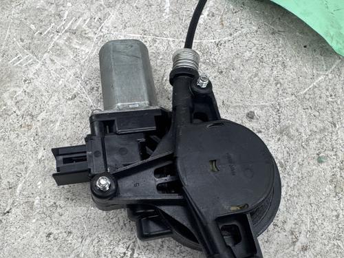 Used Front left window mechanism Front left window mechanism 37278162 37278162
