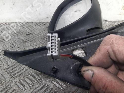 Used Right mirror Right mirror 20360004 20360004