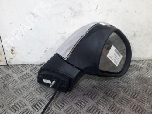Right mirror PEUGEOT 207 (WA_, WC_) 1.6 HDi | BP20361335C27 