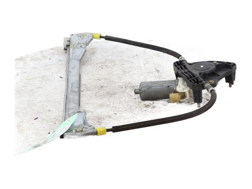 Used Front left window mechanism RENAULT CLIO II (BB_, CB_) 1.5 dCi (B/CB07) (65 hp) 27352723