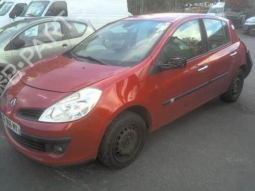 Starter RENAULT CLIO III (BR0/1, CR0/1) 1.5 dCi (BR17, CR17) | BP23789449M8 - Image 7