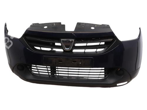 Front bumper DACIA LODGY (JS_) 1.2 TCe (JSAY, JSM0) | BP36875029C7  - Image 7