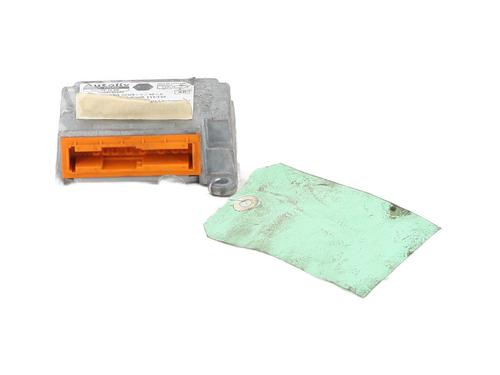 Used ECU airbags PEUGEOT 206 Hatchback (2A/C) 1.4 HDi eco 70 (68 hp) 27286597
