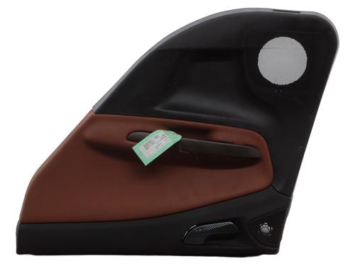 Høyre bakpanel ALFA ROMEO GIULIETTA (940_) 2.0 JTDM (940.FXL1A) (140 hp) 32383173