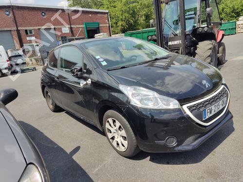 Left front window switch PEUGEOT 208 I (CA_, CC_) 1.0 VTi | BP27161697I27 - Image 7