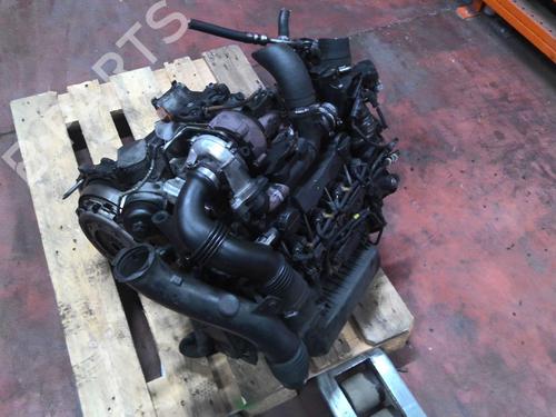 Engine PEUGEOT 407 (6D_) 1.6 HDi 110 (6D9HZC, 6D9HYC) | BP33744989M1 - Image 5