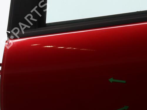 Left rear door CITROËN C3 III (SX) 1.2 PureTech 82 | BP22653694C4