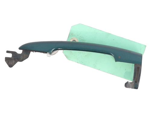 Front right exterior door handle RENAULT LAGUNA II Grandtour (KG0/1_) 1.9 dCi | BP29440527C129 