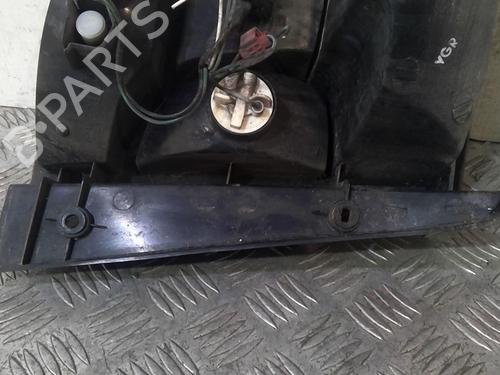 Right taillight KIA RIO I Hatchback (DC) 1.3 | BP20363830C35 
