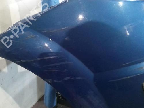 Front bumper CITROËN C3 Pluriel (HB_) 1.4 | BP20361315C7