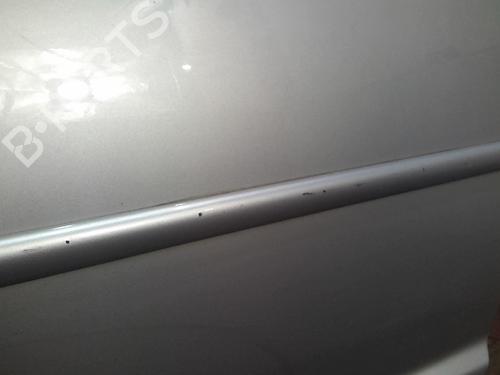 Left front door VW GOLF IV (1J1) 1.9 TDI | BP20369699C2 