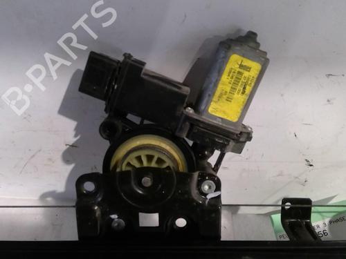 Used Front left window mechanism Front left window mechanism PEUGEOT BOXER Van 2.2 HDi 130 (131 hp) 33738197 33738197