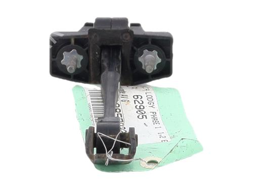 Hinge/Door check strap DACIA LODGY (JS_) 1.2 TCe (JSAY, JSM0) | BP37189149C146 - Image 2