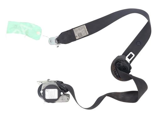 Front left seatbelt VW GOLF VI (5K1) 2.0 TDI | BP33030257I26 - Image 3