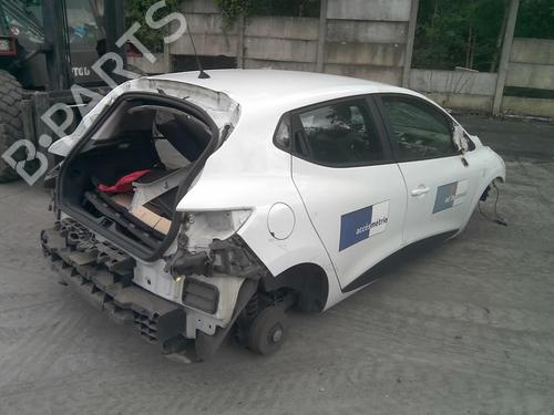 Instrument cluster RENAULT CLIO IV (BH_) 1.5 dCi 90 | BP20359639C47 