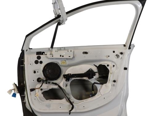 Right front door CITROËN DS4 (NX_) 1.6 HDi 115 | BP26163147C3 