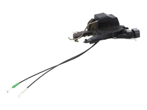 Used Front left lock Front left lock TOYOTA COROLLA Verso (_E12_) 2.0 D-4D (CDE120_, CDE120R) (90 hp) 29600294 29600294