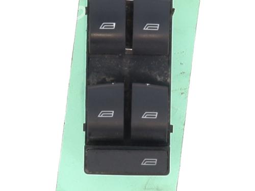 Used Left front window switch AUDI A4 B6 (8E2) 2.5 TDI (155 hp) 29440543