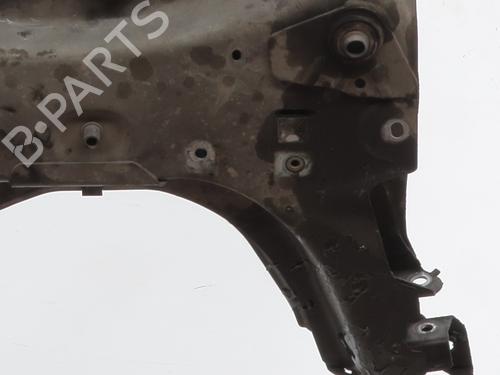 Subframe RENAULT CLIO III (BR0/1, CR0/1) 1.5 dCi (C/BR0G, C/BR1G) | BP33007800M9 - Image 3
