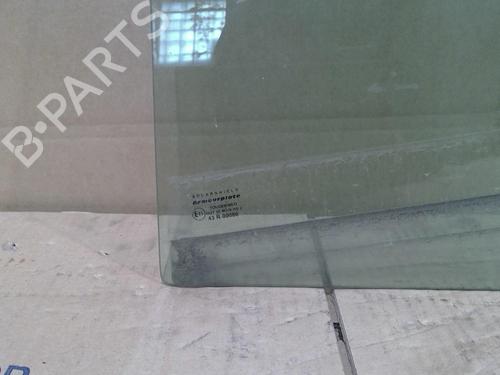 Rear left door window CITROËN C3 I (FC_, FN_) 1.4 i | BP29407684C20 