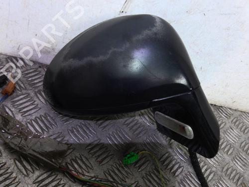 Right mirror CITROËN C4 I (LC_) 2.0 HDi | BP20365970C27 