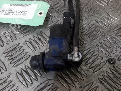 Used Washer pump Washer pump RENAULT TWINGO II (CN0_) 1.2 16V (CN04, CN0B) (75 hp) 20361950 20361950