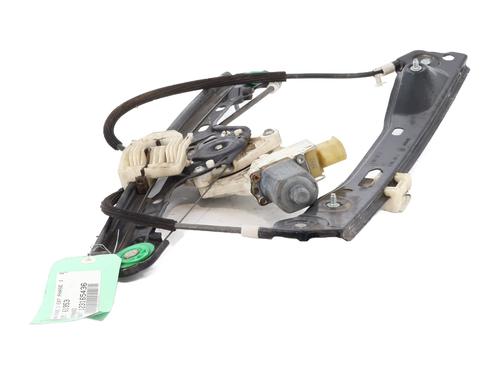 Front right window mechanism BMW 1 (E87) 118 d | BP33472512C23 - Image 2