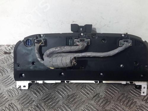 Instrument cluster HONDA FR-V (BE) 2.2 i CTDi (BE5) | BP20367133C47 