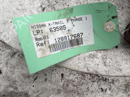 Used Left front steering knuckle Left front steering knuckle 37743302 37743302