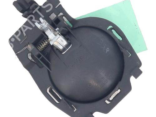 Used Front left interior door handle Front left interior door handle CITROËN C3 I (FC_, FN_) 1.4 HDi (68 hp) 31582723 31582723