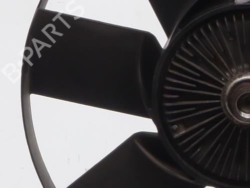 Used Radiator fan Radiator fan BMW X5 (E53) 3.0 d (218 hp) 34224533 34224533