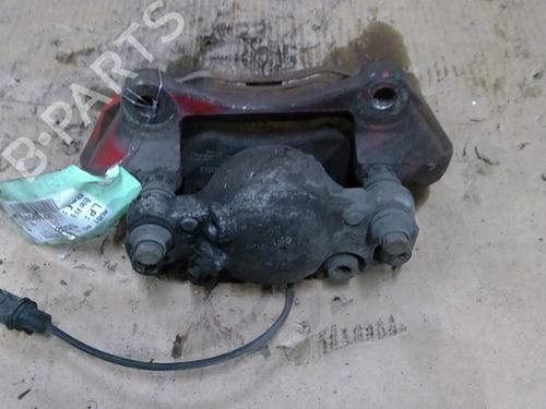 Used Left front brake caliper AUDI A5 (8T3) 2.7 TDI (190 hp) 27266594
