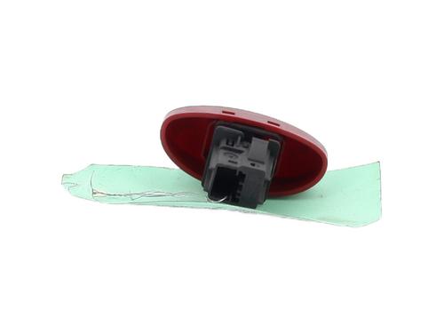 Warning switch PEUGEOT 206 SW (2E/K) 2.0 HDi | BP29143332I22 