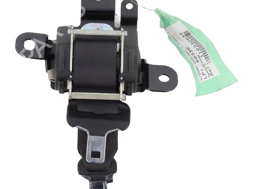 Used Rear middle belt tensioner NISSAN QASHQAI I (J10, NJ10) 1.5 dCi (106 hp) 28799582