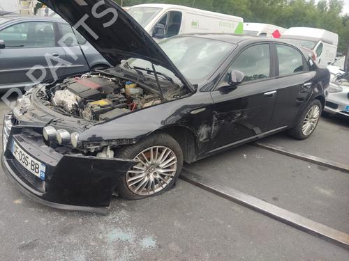 Warning switch ALFA ROMEO 159 (939_) 2.0 JTDM (939AXP1B) | BP29896548I22 - Image 22