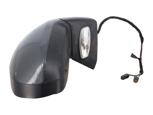 Right mirror PEUGEOT 5008 (0U_, 0E_) 2.0 HDi 150 / BlueHDi 150 | BP25223775C27