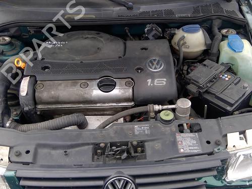Glove box VW POLO III (6N1) 75 1.6 | BP29214078C95 