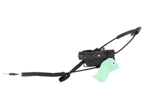 Rear right lock RENAULT CAPTUR I (J5_, H5_) 1.5 dCi 90 (J5N4, J5M5, J5MW, J5M6, J5AL, J5AJ) | BP28965831C99 