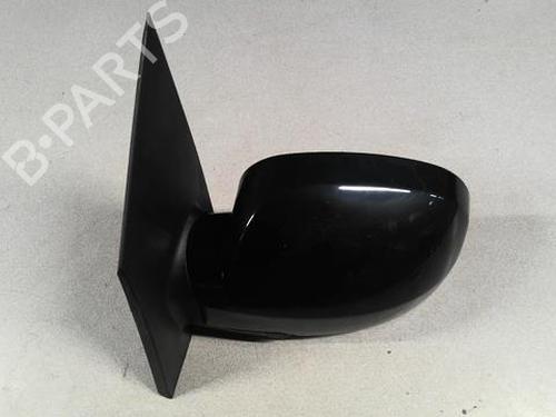 Left mirror HYUNDAI GETZ (TB) 1.5 CRDi | BP21826895C26 