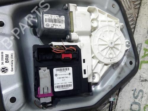 Used Front right window mechanism Front right window mechanism 20364335 20364335