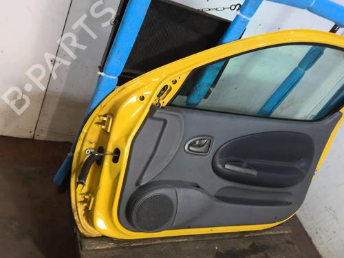 Right front door RENAULT MEGANE I Coach (DA0/1_) 1.6 16V (DA0B, DA04, DA11) | BP20353164C3 