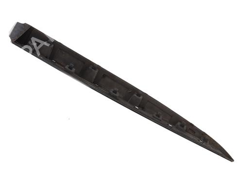 Door moulding trim RENAULT CLIO IV (BH_) 0.9 TCe 90 (BHNF, BHMA, BHMH, BHJK, BHJR) | BP22515466C150 