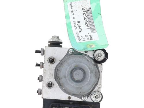 ABS pump MERCEDES-BENZ A-CLASS (W176) A 180 CDI / d (176.012) | BP24116055M43  - Image 5