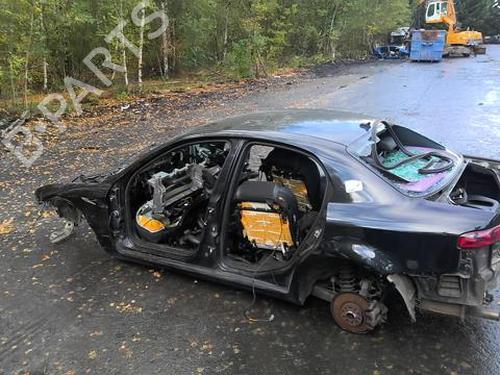 Left rear window switch ALFA ROMEO 159 (939_) 2.0 JTDM (939AXR1B) | BP29711487I29 - Image 26